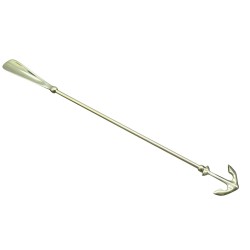 Pirinç Çapalı Kerata Çekecek Model 4 