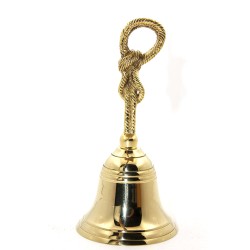 Pirinç El Çanı Model 3 