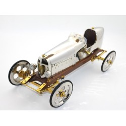 Pirinç Eski Model Araba No 2