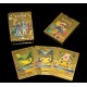 Pokemon Oyun Kartı Altın Deste Model 1