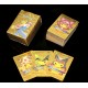 Pokemon Oyun Kartı Altın Deste Model 2