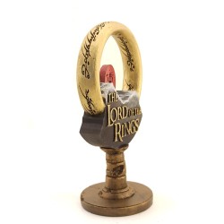 Polyester Lord Of The Rings Yüzük Büst