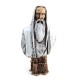Polyester Saruman Büst