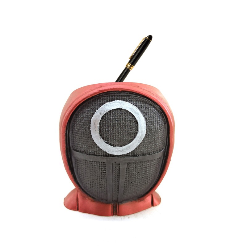 Polyester Squid Game Kalemlik