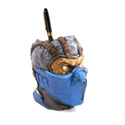 Polyester Sub-Zero Kalemlik 