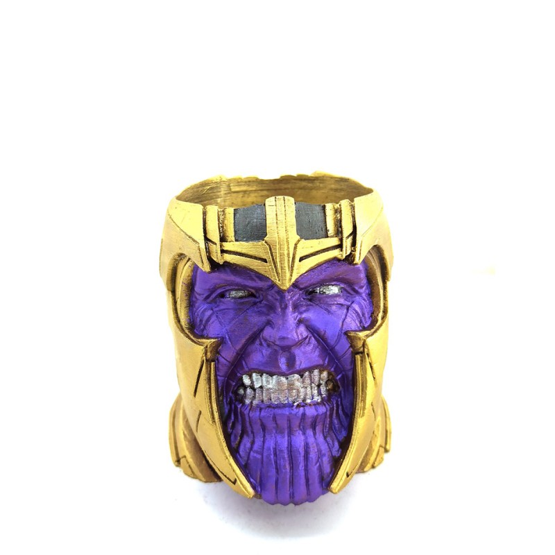 Polyester Thanos Kalemlik