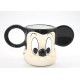Porselen Mickey Mouse Kupa Bardak