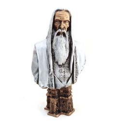 Saruman Büst Büyük Boy 