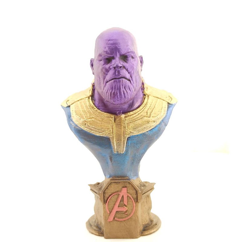 Thanos Büst Thanos Büst