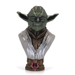 Yoda Büst 