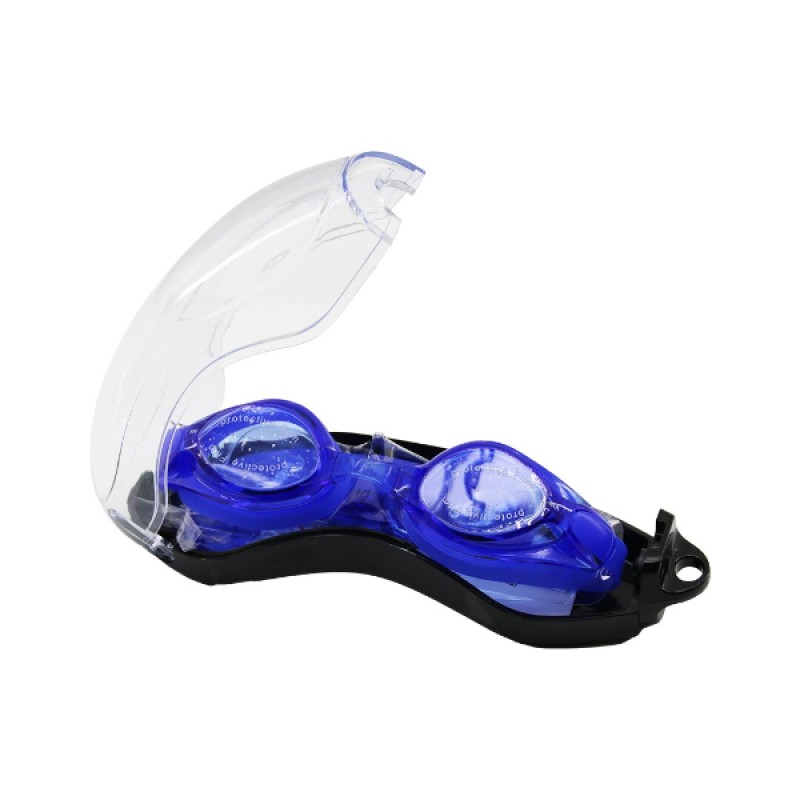 Mika Kutulu Yüzücü Deniz Havuz Gözlüğü