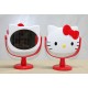 Hello Kitty Masaüstü Ayna