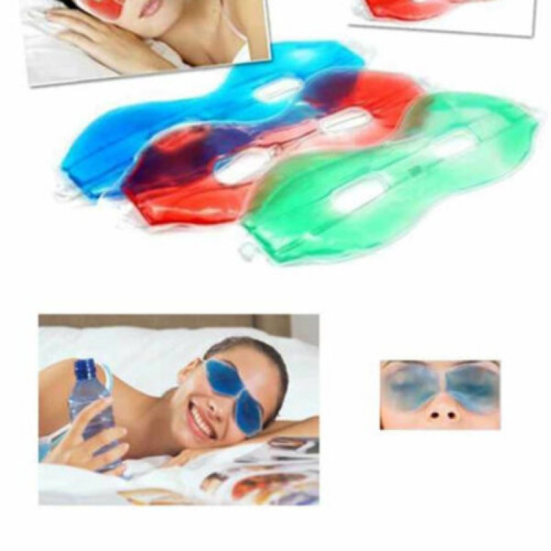 Soğuk Sıcak Jel Göz Bandı Soğuk Sıcak Jel Göz Bandı