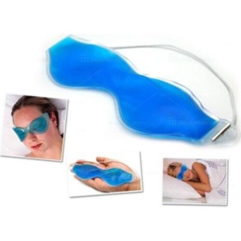 Soğuk Sıcak Jel Göz Bandı Soğuk Sıcak Jel Göz Bandı