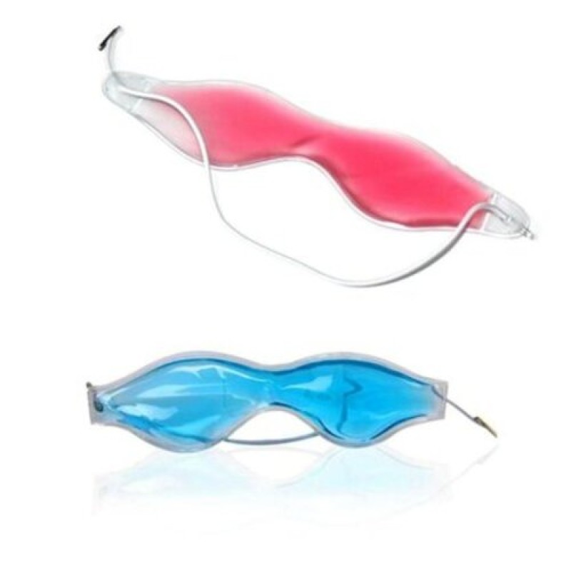 Soğuk Sıcak Jel Göz Bandı Soğuk Sıcak Jel Göz Bandı