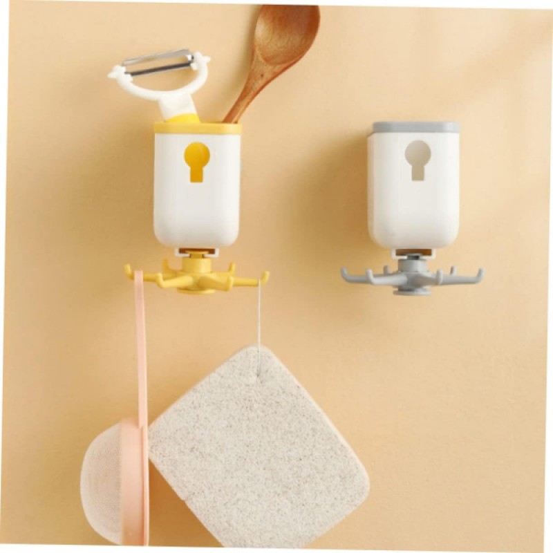 Döner Askılı Organizer Döner Askılı Organizer