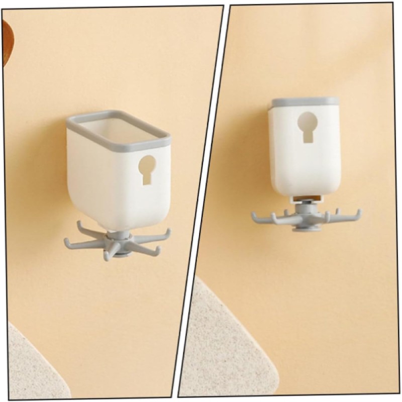 Döner Askılı Organizer Döner Askılı Organizer