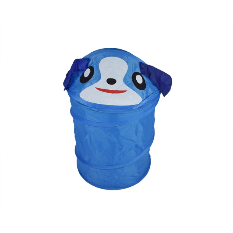 Katlanabilir Sevimli Oyuncak ve Çamaşır Sepeti Katlanabilir Sevimli Oyuncak ve Çamaşır Sepeti