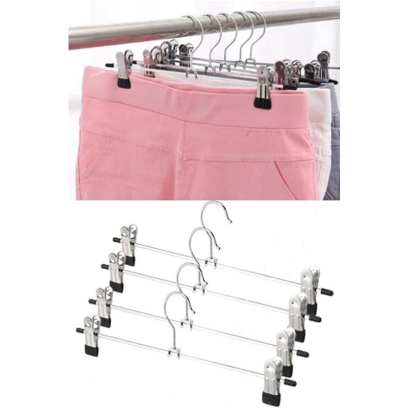 Mandallı Etek Askısı 40 cm. Mandallı Etek Askısı 40 cm.