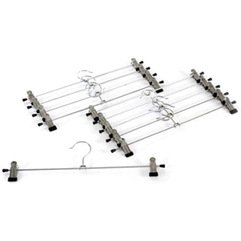 Mandallı Etek Askısı 40 cm. Mandallı Etek Askısı 40 cm.