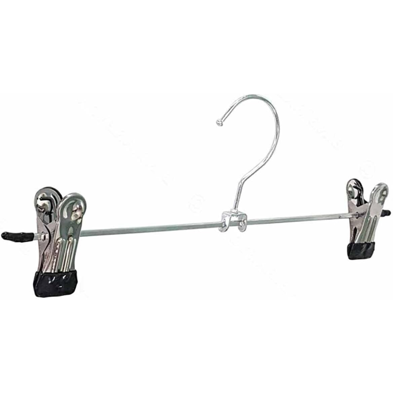 Mandallı Etek Askısı 40 cm. Mandallı Etek Askısı 40 cm.