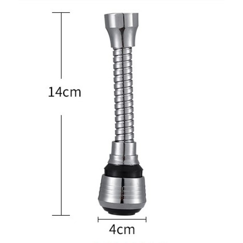 Hortumlu Esnek Su Tasarruflu 2 Modlu Musluk Başlığı Hortumlu Esnek Su Tasarruflu 2 Modlu Musluk Başlığı
