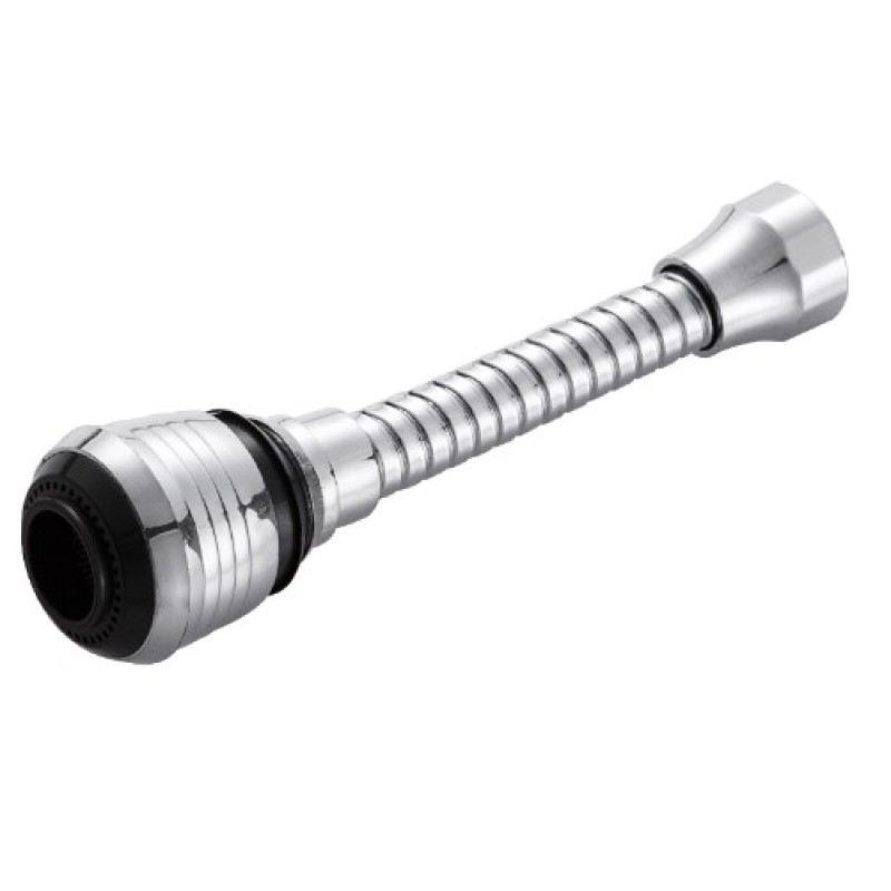 Hortumlu Esnek Su Tasarruflu 2 Modlu Musluk Başlığı Hortumlu Esnek Su Tasarruflu 2 Modlu Musluk Başlığı