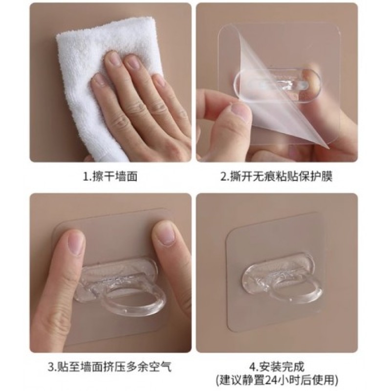 Kendinden Yapışkanlı Çok Amaçlı Yuvarlak Halka Kendinden Yapışkanlı Çok Amaçlı Yuvarlak Halka