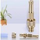 AYARLANABILIR BASINÇLI HORTUM BAŞLIĞI GOLD AYARLANABILIR BASINÇLI HORTUM BAŞLIĞI GOLD