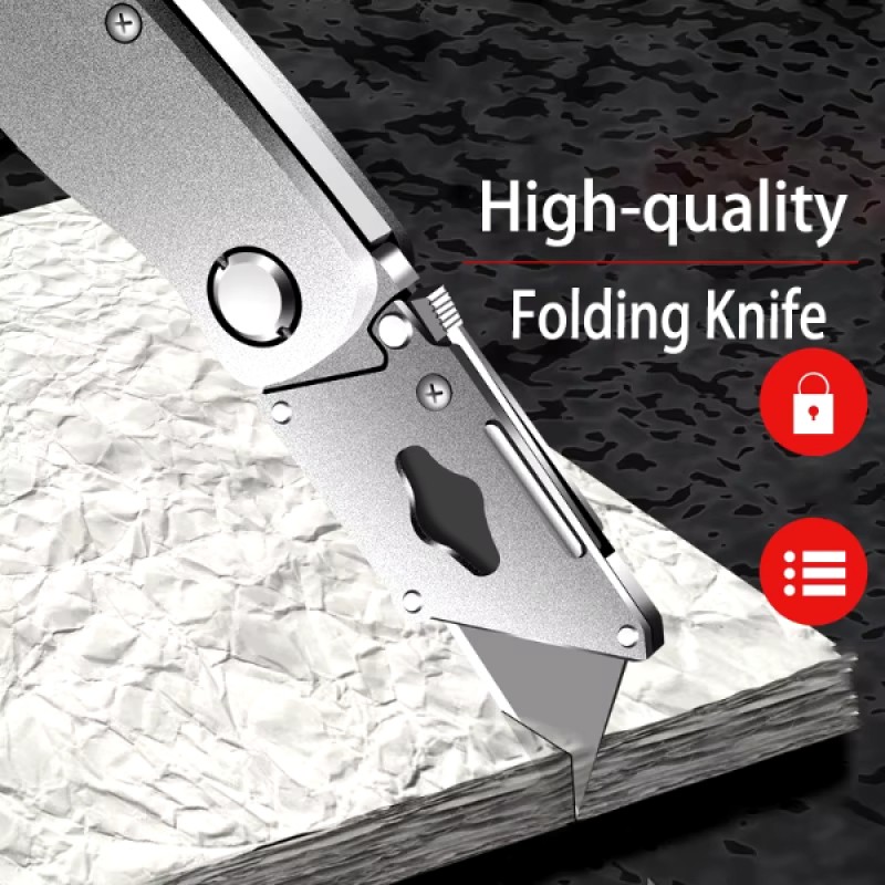 Halı Maket Bıçağı Halı Maket Bıçağı