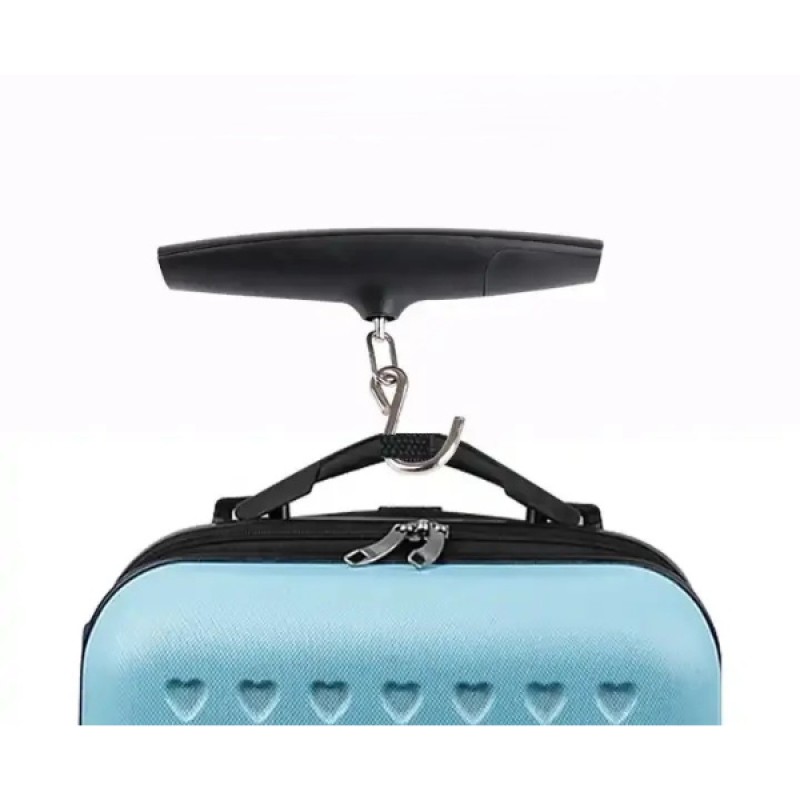 Taşınabilir Elektronik El Tartısı Taşınabilir Elektronik El Tartısı