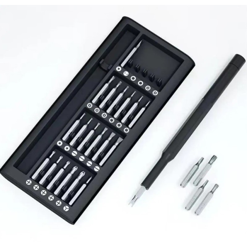 25 Parça Tornavida Seti 25 Parça Tornavida Seti