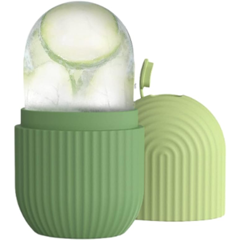 Cilt Bakım Buz Yüz Silindiri Cilt Bakım Buz Yüz Silindiri