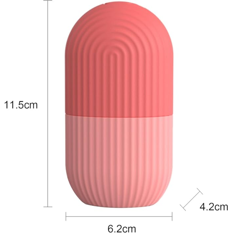 Cilt Bakım Buz Yüz Silindiri Cilt Bakım Buz Yüz Silindiri