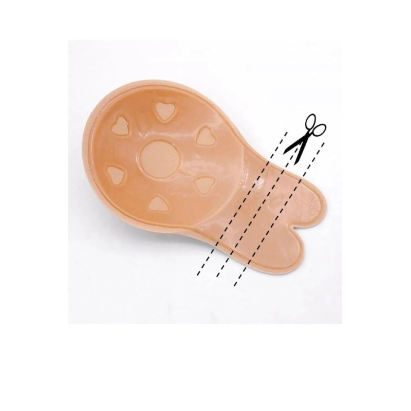 Hayalet Sütyen Dikleştirici M Beden Hayalet Sütyen Dikleştirici M Beden