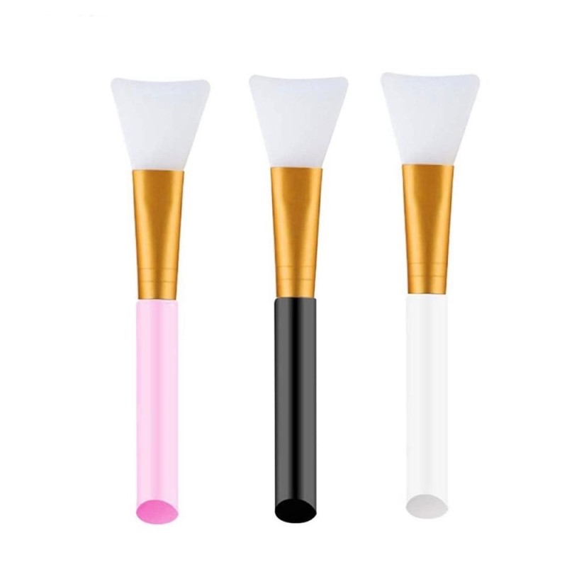 Maske Sürme Spatulası Maske Sürme Spatulası