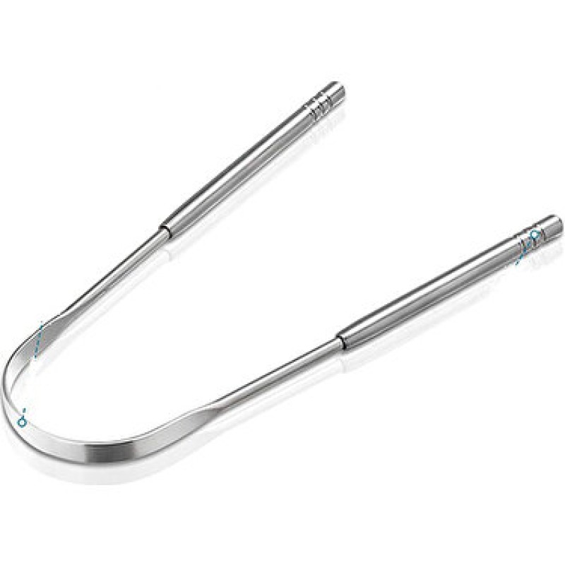 Metal Dil Temizleme Aleti Metal Dil Temizleme Aleti