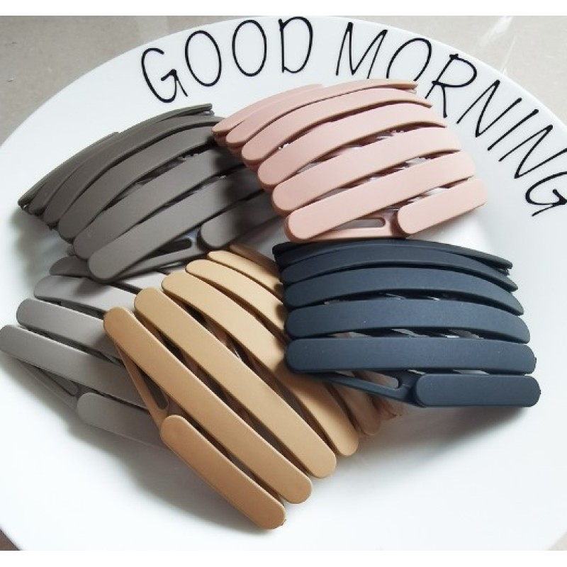 Katlanabilir Taç Toka Katlanabilir Taç Toka