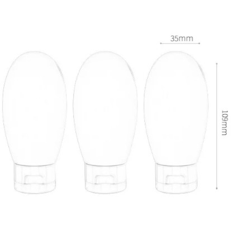 Seyahat Banyo Seti Seyahat Banyo Seti