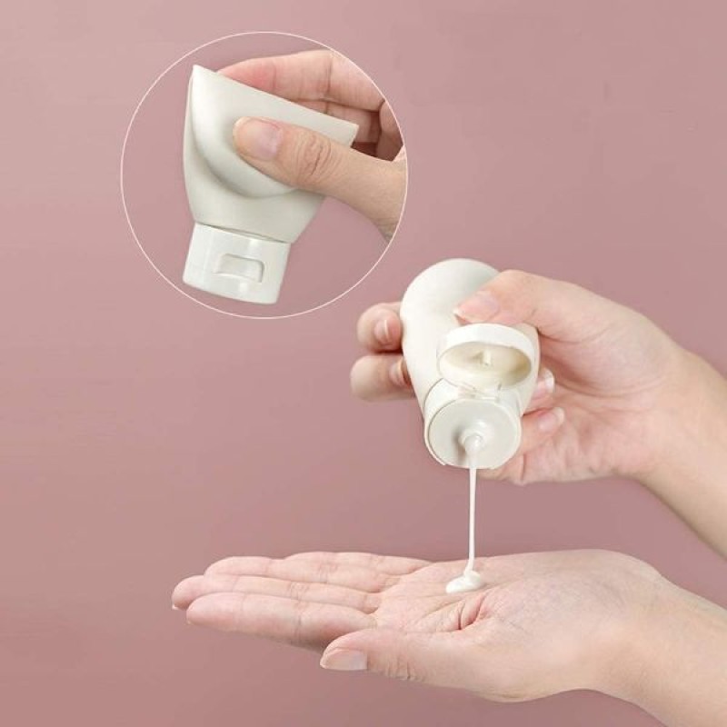 Seyahat Tipi Bakım Ürünleri Düzenleyici Seyahat Tipi Bakım Ürünleri Düzenleyici