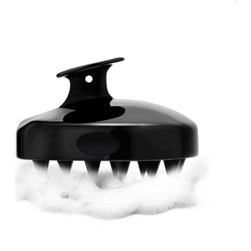 Saç Yatıştırıcı Duş Tarağı Saç Yatıştırıcı Duş Tarağı