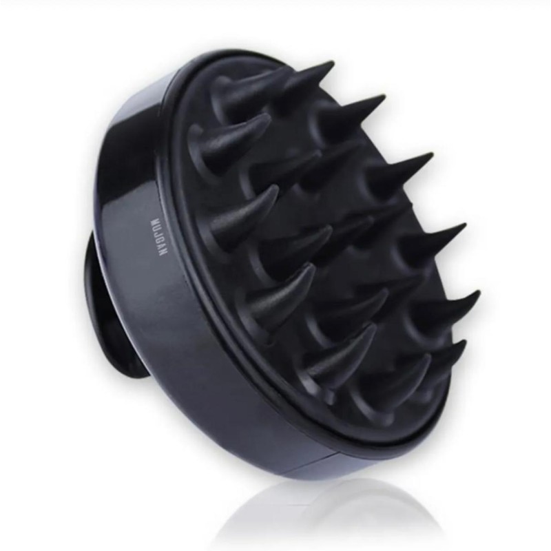 Saç Yatıştırıcı Duş Tarağı Saç Yatıştırıcı Duş Tarağı