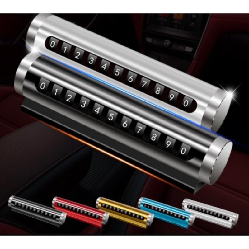 Çevirmeli Ayarlı Torpido Üstü Silindir Numaratör Çevirmeli Ayarlı Torpido Üstü Silindir Numaratör