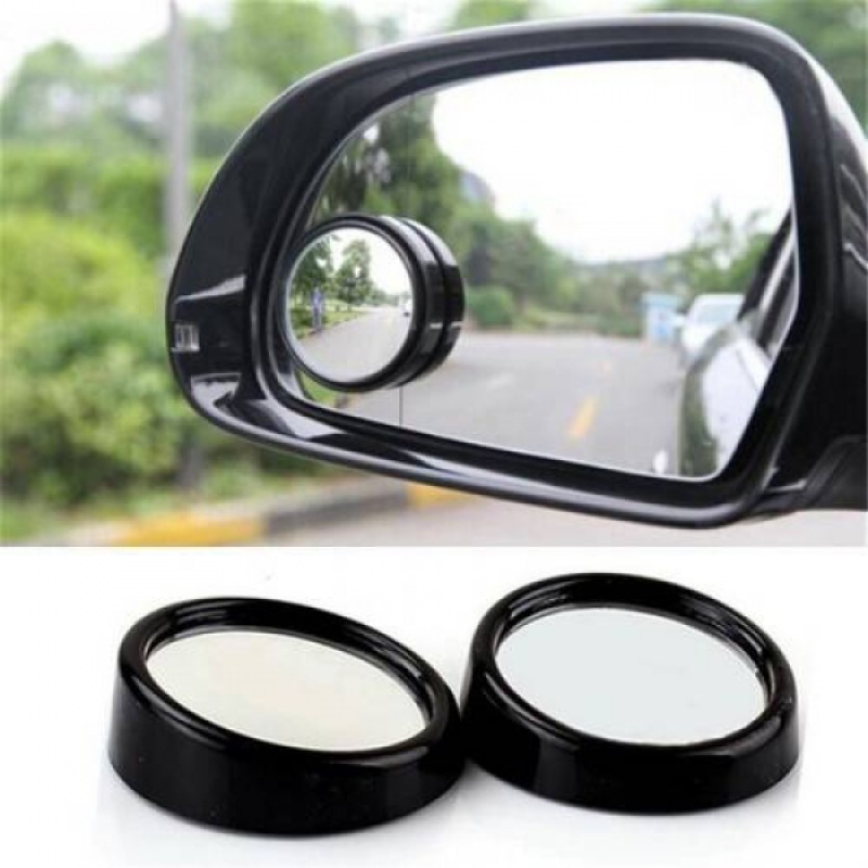 Araç Kör Nokta Ayna Seti 2 Adet Araç Kör Nokta Ayna Seti 2 Adet