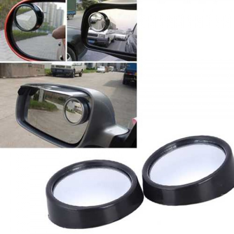 Araç Kör Nokta Ayna Seti 2 Adet Araç Kör Nokta Ayna Seti 2 Adet