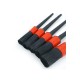 Detail Dash Brush Oto Temizlik Fırça Seti Detail Dash Brush Oto Temizlik Fırça Seti