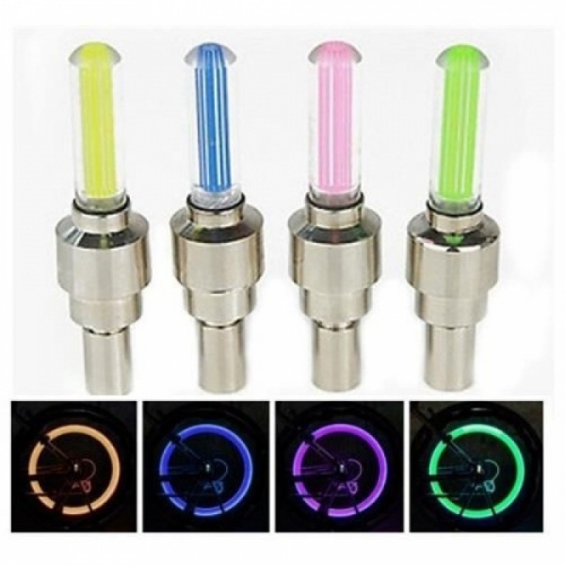 Hareket Sensörlü Sibop Işığı 2 Adet Hareket Sensörlü Sibop Işığı 2 Adet