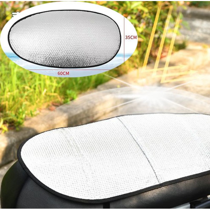 Su Geçirmez Motosiklet Sele Güneşliği Su Geçirmez Motosiklet Sele Güneşliği