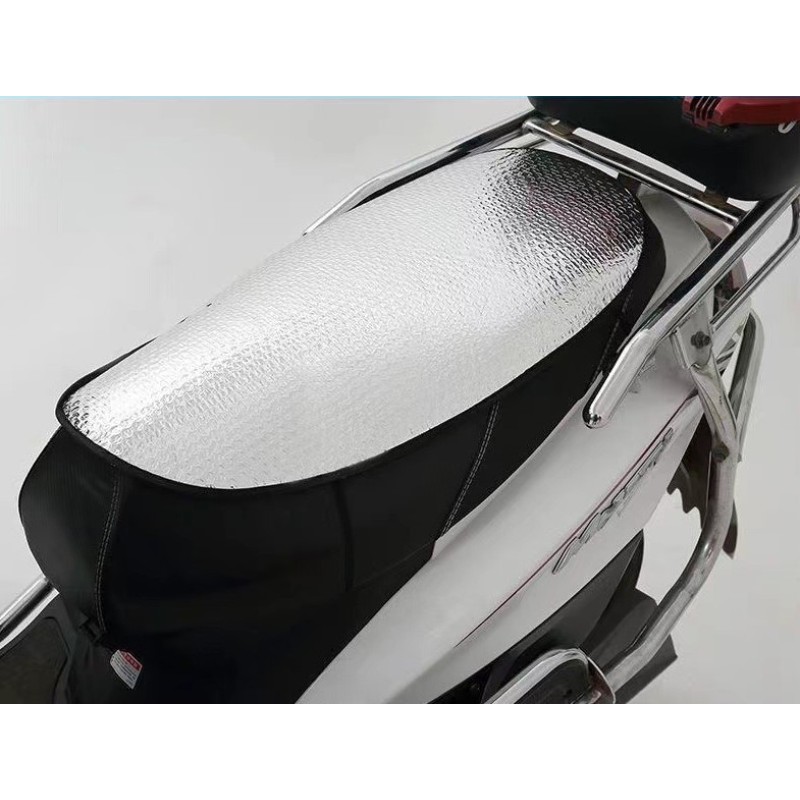 Su Geçirmez Motosiklet Sele Güneşliği Su Geçirmez Motosiklet Sele Güneşliği