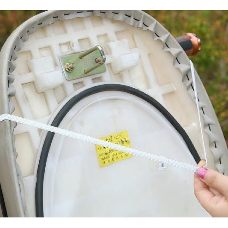 Su Geçirmez Motosiklet Sele Güneşliği Su Geçirmez Motosiklet Sele Güneşliği